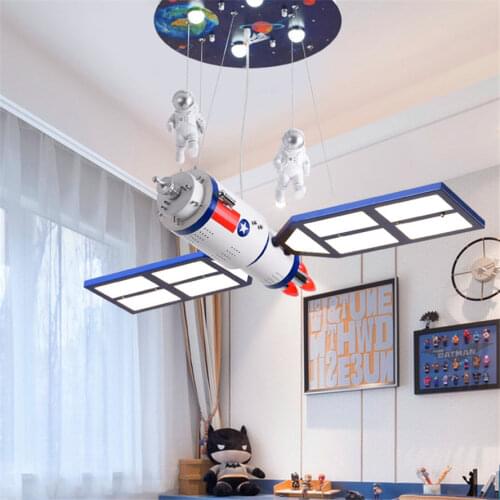 Djuly Remote Control Chandeliers