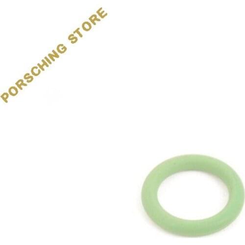 Cylinder head vacuum pump apron for Porsche OEM:99970758241