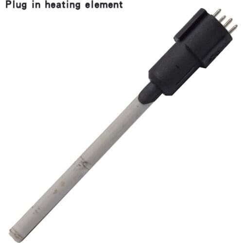 Guinex plug and pull heating element gs936 a1321 4-pin plug-in core 1321 heating core deborong 936a