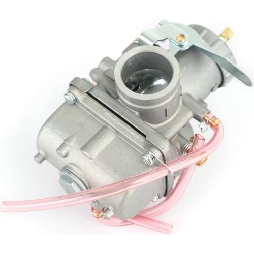 Artudatech Carburetor Carb fit for Mikuni VM30 VM30-83 30 mm 42-6005 13-5001 Motorcycle Accessories Parts