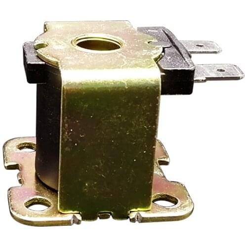 Water dispenser valve DC12V / 24V coil washing machine valve AC220V coil / solar water heater valve coil plug valve coil