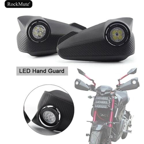 ROCKMUTE Hand Lights