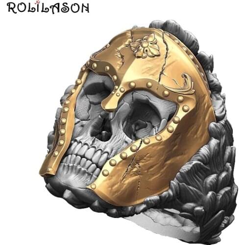 ROLILASON Paired Rings