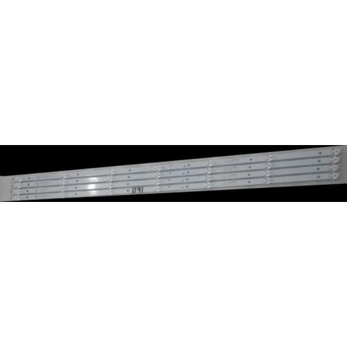 LED Backlight strip For Tv Le40f1465 Le40f1425 5kit