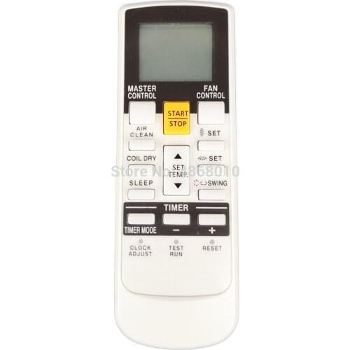 Universal Remote Control Fit For Fujitsu AR-RY12 air conditioning remote control AR-RY3 / AR-RY4 / AR-RY5 AR-RY11 Fernbedienung