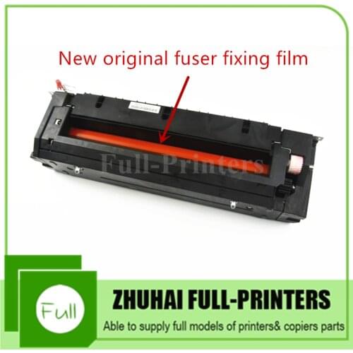 Refurbished 90% New Fuser Fixing Unit Fuser Assembly A0EDR72033 A0EDR72011 A0EDR72000 for Konica Minolta C220 C280 C360