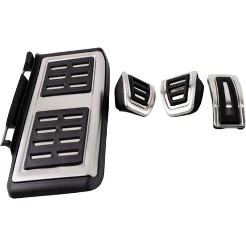 YaLumei Pedal Pads SEAT