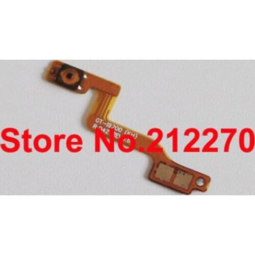 YUYOND 50pcs/lot Original New Power Button Connector Flex Cable For Samsung Galaxy Mega 6.3 i9200 i527 i9205 Wholesale