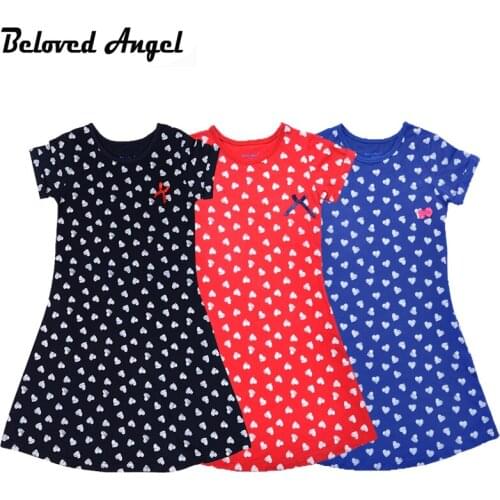 100% Cotton Baby Girl Summer Style Princess Tutu Dress Wedding Christening Dress Girls Clothes Kids Party Wear Meninas Vestido