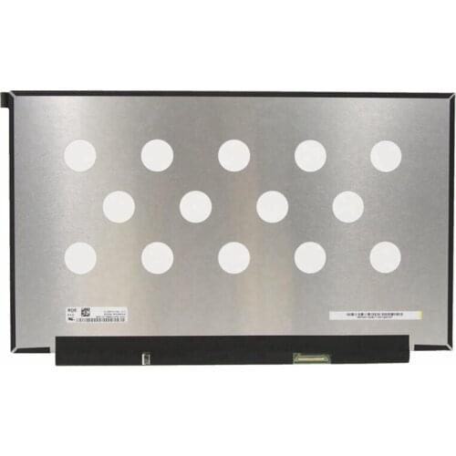 15.6'' laptop LCD Screen Display NV156FHM-N4G LP156WFG SPB4 144HZ FHD 1920*1080 40pin