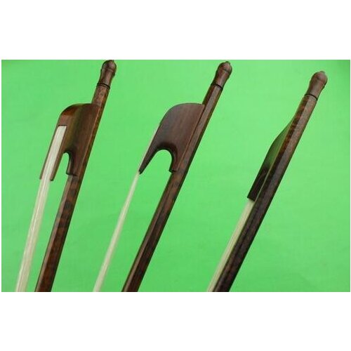 Free Shipping, 1pc new high quality Baroque Snakewood cello bow 4/4 full size