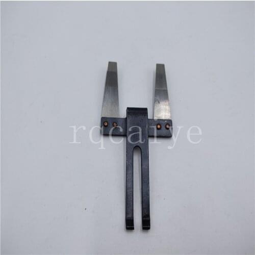 Free Shipping10 pcs XL75 CD74 Machine M3.028.825S Sheet Separator Finger CPL For Offset Printing Machinery Parts