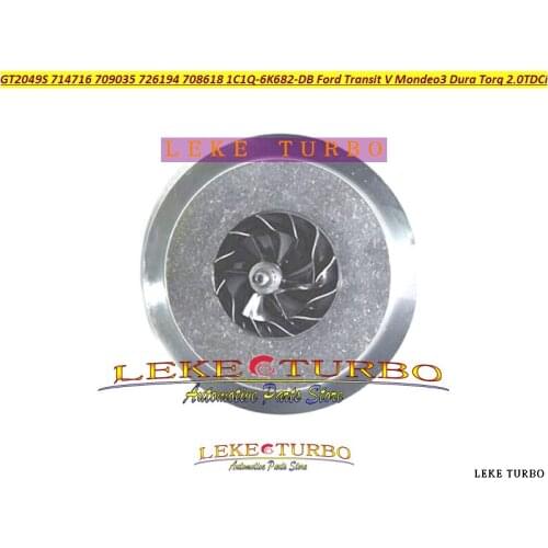 CHRA 714716 708618 709035 1C1Q-6K682-DB 2C1Q-6K682BA 2C1Q6K682BD 1S7Q6K682AK 1C1Q6K682EB 2C1Q6K682BE 1S7Q6K682AD 1C1Q6K682EA