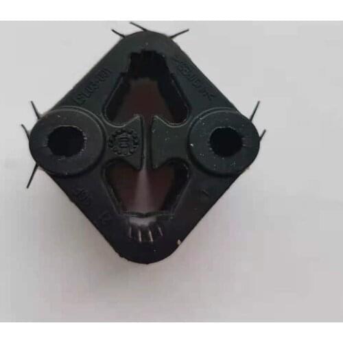 FOR Jaguar F-PACE X761 Exhaust Muffler Insulator Intermediate C2C41707 Brand New Genuine