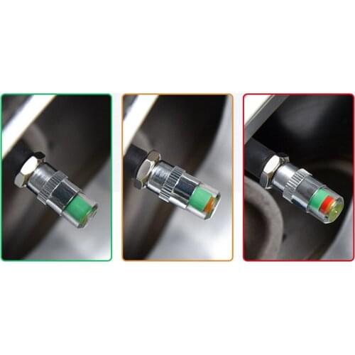 DRFLYSD Tire Pressure Gauges