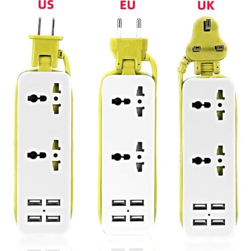 Gemt Socket Surge Protectors
