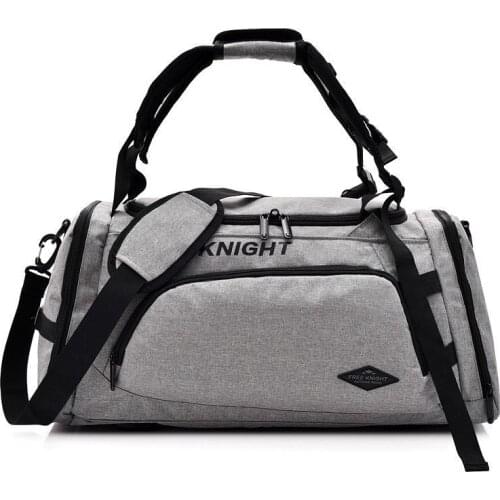 LIANGKA Men's Casual Bags