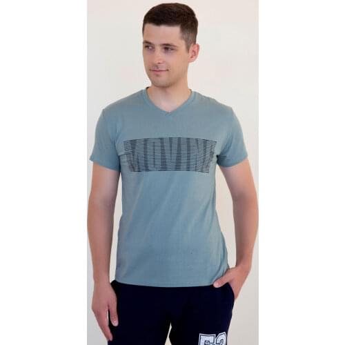 Лика Дресс Men's T-Shirts