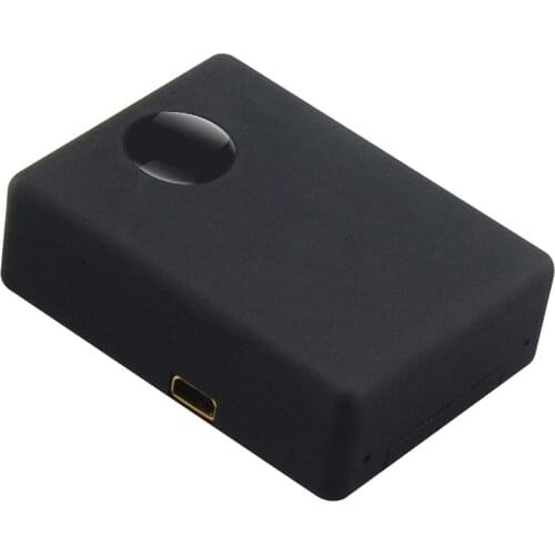 Best mini GSM voice monitor device N9 Audio Monitor Listening Surveillance 12 Days Standby built in two MIC support original box