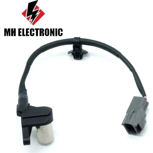 MH ELECTRONIC 90919-05017 9091905017 For Toyota Carina Celica Aelica Curren Avensis Caldina Engine Crankshaft Position Sensor
