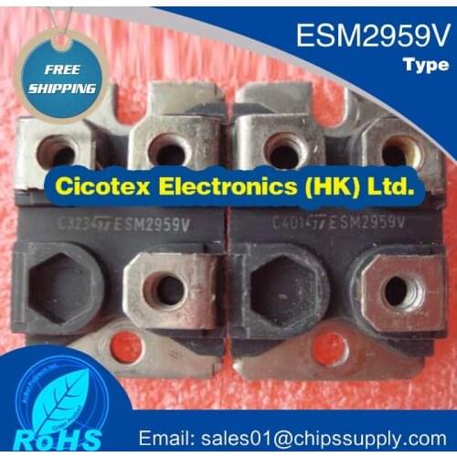 ESM2959V IGBT MODULE
