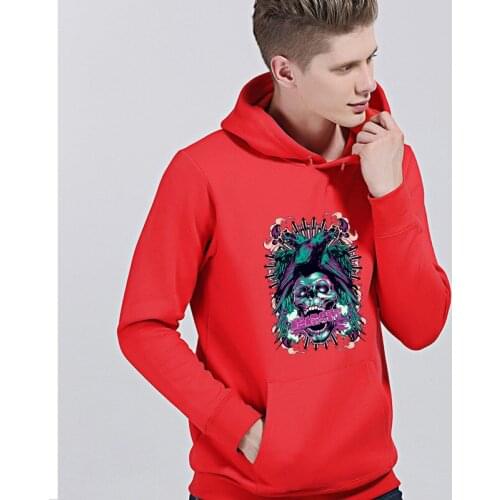 Crow Skull Ironing on Heat Transfer A-level Washable Vinyl Patches Stickers for Clothes T-shirts DIY Appliques Wholesale Patches