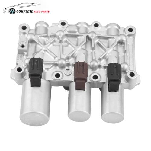 Genuine CVT Transmission Solenoid Valve Suit For Honda FIT JAZZ 1.5L 27200-PWR-013 27200-PWR-013