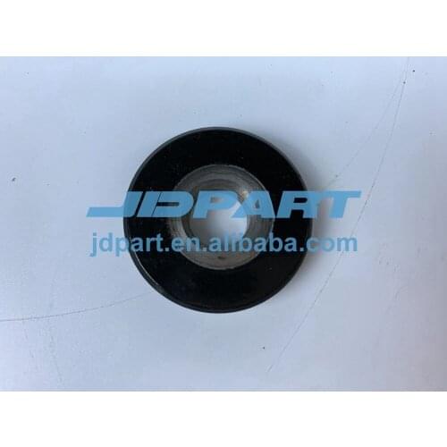 New 3TNV76 crankshaft pulley screw gasket 119620-21941 for yanmar