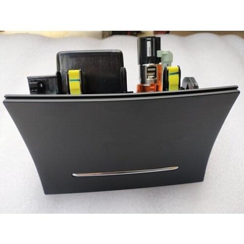 Ashtray Assembly For 14 Geely Emgrand EC7 Cigarette lighter