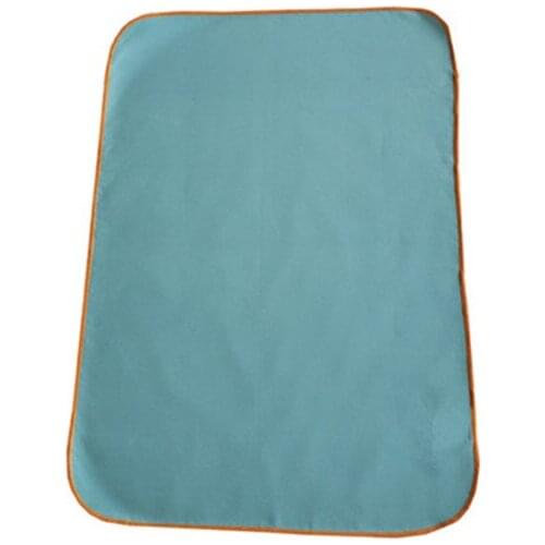 Microfiber travel gym sports towel hand towel