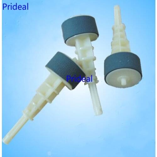 Prideal 5pcs Pick up Roller for CAN JX201 JX200 JX210P JX300 JX500 JX510P printer pick up rollers