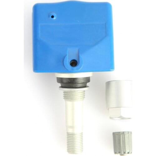 TPMS Pressure Monitoring Portable Transducer Car Tire Sensor 40700-1AA0B for Nissan Infiniti