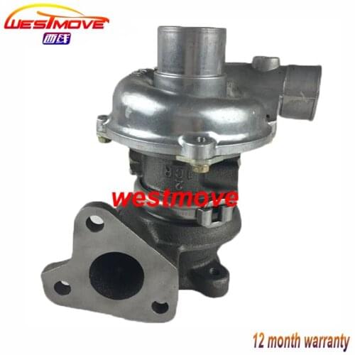RHF3 turbo VA410146 8980928220 898092 8220 898092-8220 8-98092-8220 turbocharger for Hitachi ZAXIS 160LC-3 engine : 4LE2XCUA