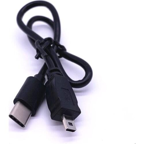 TYPE-C/USB C(USB3.1) To 8 Pin Camera&camcorder CABLE for Nikon CoolPix L1/L10/L100/L11/L110/L12/L14/L15/L16