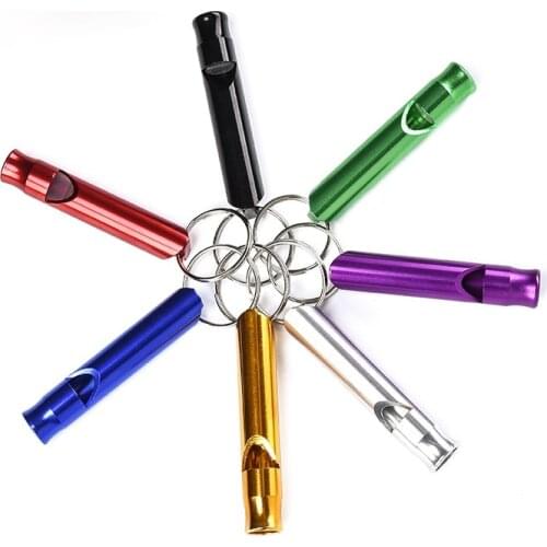 Ultrasonic Pet Dog Training Whistle Dog Flute Cat Training Whistle Anti-lost Device Dog Trainer Dogs Pets Accessories Supplies