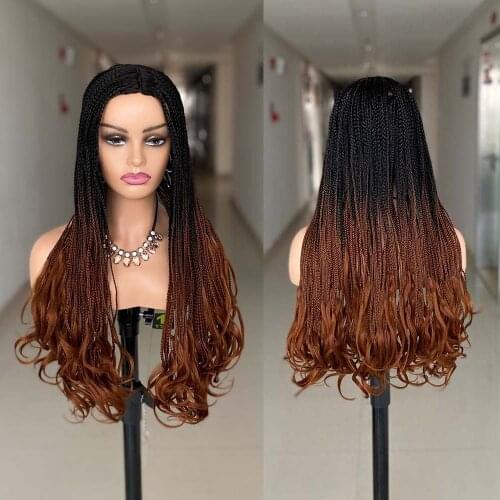 Black Wigs Umot China