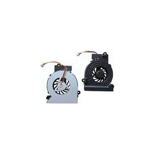 Laptop cpu GPU cooling fan cooler for Fujitsu Siemens Amilo Pro V2055 V2030 V2035 L1310G FN46 L1310 Pa 3515