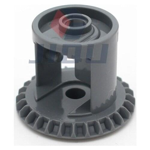 MOC High-tech Parts Building Blocks Differential Gears Casing Technical Differential Set Pack DIY Bricks Educational Toys 62821