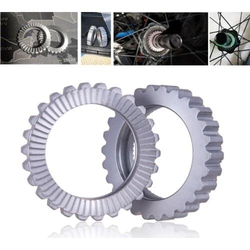 Bike 18T/36T/54T/60T Star Ratchet Bicycle Hub Service Kit MTB Road Hub Gear Bicycle Parts Accessories