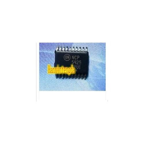 2pcs/lot NCP5425 TSSOP20 [SMD]