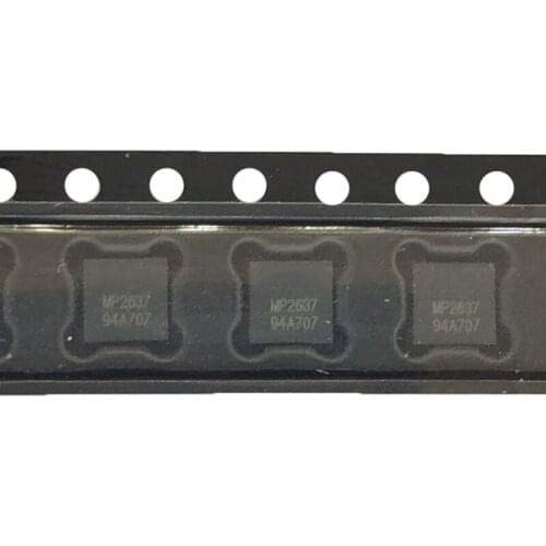 5pcs/lot MP2637 MP2637GR MP2637GR-Z QFN24 new original
