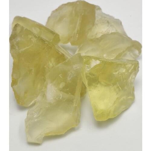 50g Crystal Raw Stone Specimen Amethyst Point Quartz Wand Crystal Citrine White Crystal Amethyst Pink Green Crystal DX