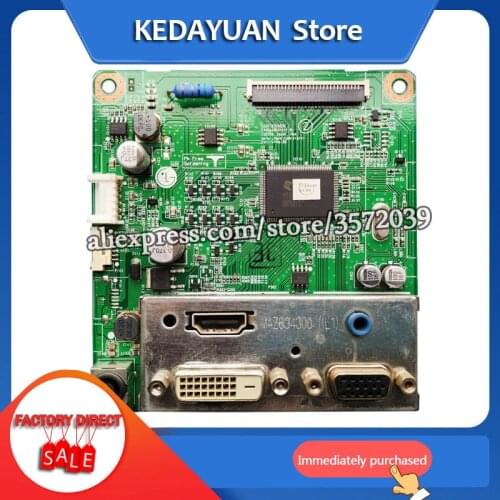 Free shipping original 100% test for LG IPS234V IPS224V drive board