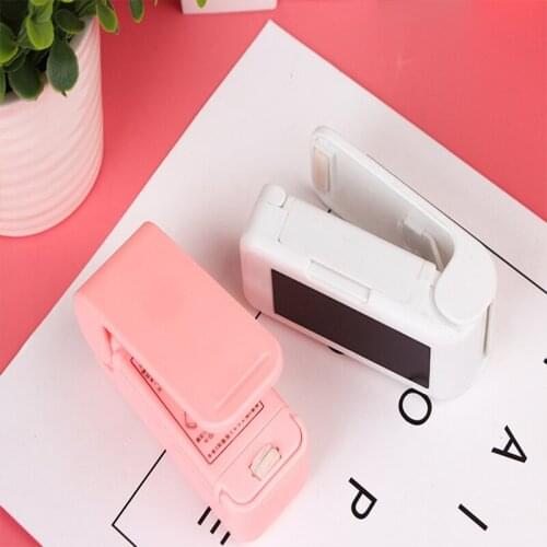 Household portable plastic bag sealing machine small hand pressure heat sealing machine Snack Plastic Bag Sealing Machine