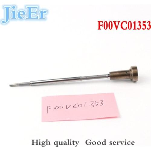Diesel Common Rail Valve F00VC01353 FOOVC01353 Suitable For 0445110265