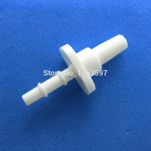 Quick lock gas connector compatible with HP, GE protocal,Goldway, Mindray LC-10