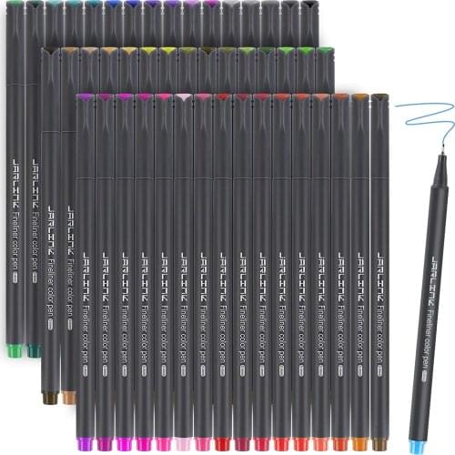 LOCSYUVE Writing Utensils
