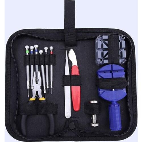 L69A Mini Organizer Universal Carrying Organizer Bag for Small Electronics Tool Holde