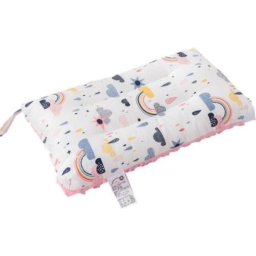 Mrs win Newborn Pillows