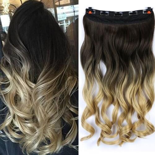 MUMUPI Hair Extensions